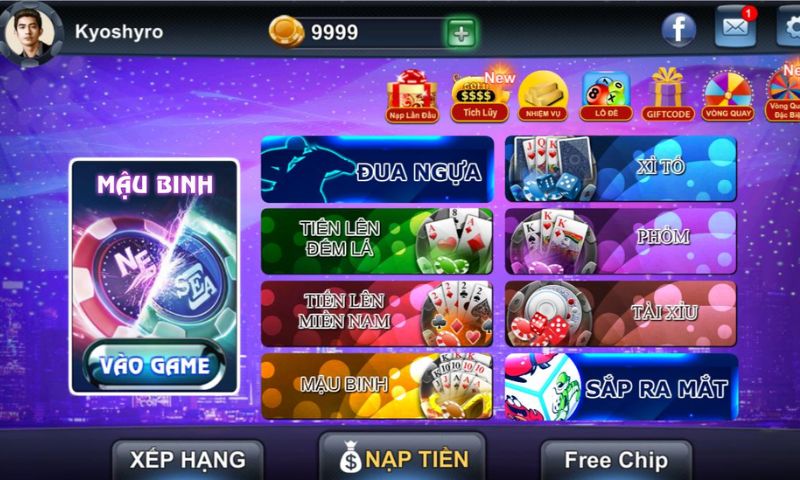 Giới Thiệu Về Luật Chơi Game Mậu Binh online Mu88 Cho Newbie