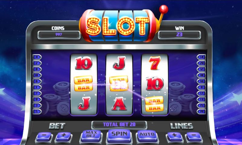 Một số tips chơi Slot game Mu88 để chiến thắng cược