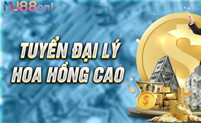 Đại lý hoa hồng M88 có phải hình thức lừa đảo người chơi?