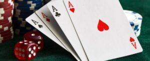 Tìm hiểu chi tiết All in trong Poker là gì?